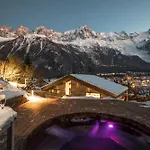 Sumptuous In Chamonix-mont-blanc * Chamonix Mont Blanc