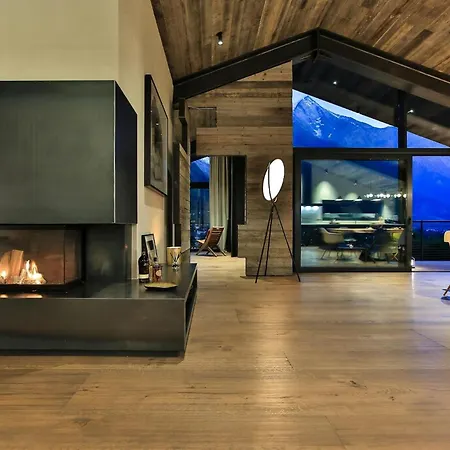 Sumptuous In Chamonix-mont-blanc * Chamonix Mont Blanc