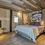 Σπίτι διακοπών Sumptuous In Chamonix-mont-blanc *
