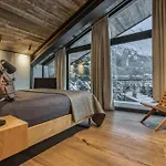 Sumptuous In Chamonix-mont-blanc Σπίτι διακοπών *
