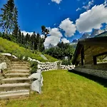 Sumptuous In Chamonix-mont-blanc