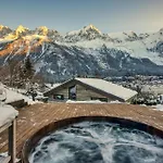 Sumptuous In Chamonix-mont-blanc