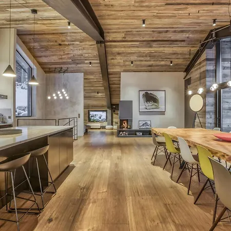 Sumptuous In Chamonix-mont-blanc * Chamonix