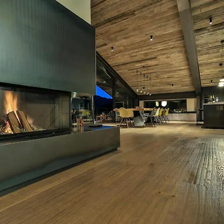 Σπίτι διακοπών Sumptuous In Chamonix-mont-blanc