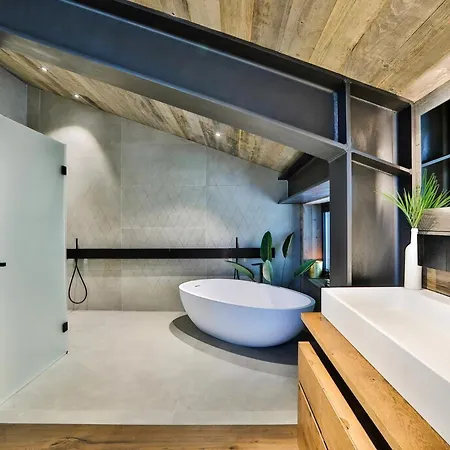 Sumptuous In Chamonix-mont-blanc