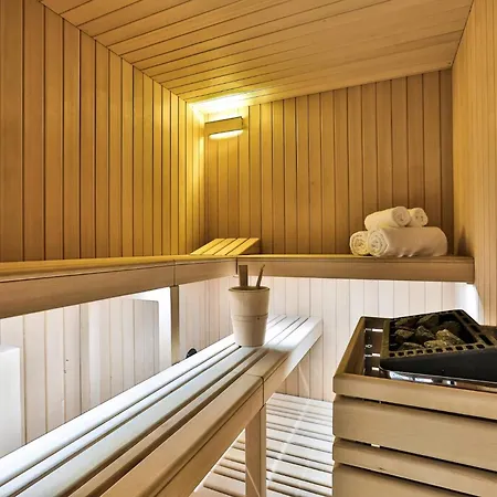 度假居 Sumptuous In Chamonix-mont-blanc 霞慕尼