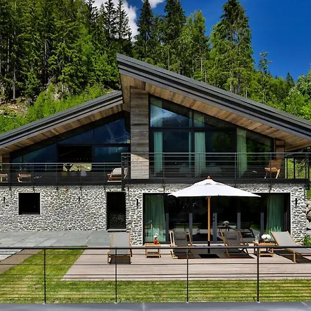 Sumptuous In Chamonix-mont-blanc 霞慕尼