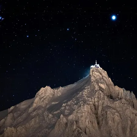 Sumptuous In Chamonix-mont-blanc