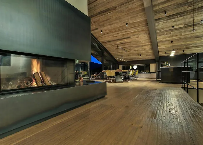 Holiday home Sumptuous In Chamonix-mont-blanc