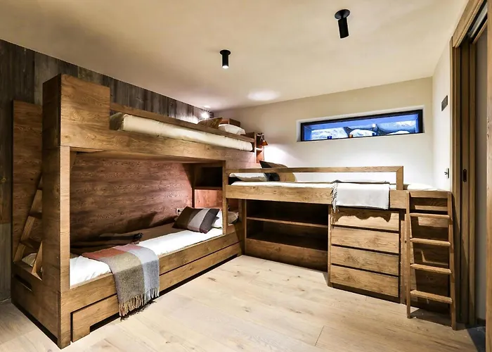 Sumptuous In Chamonix-mont-blanc