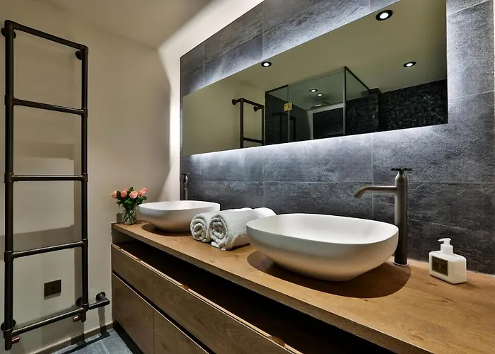 Sumptuous In Chamonix-mont-blanc