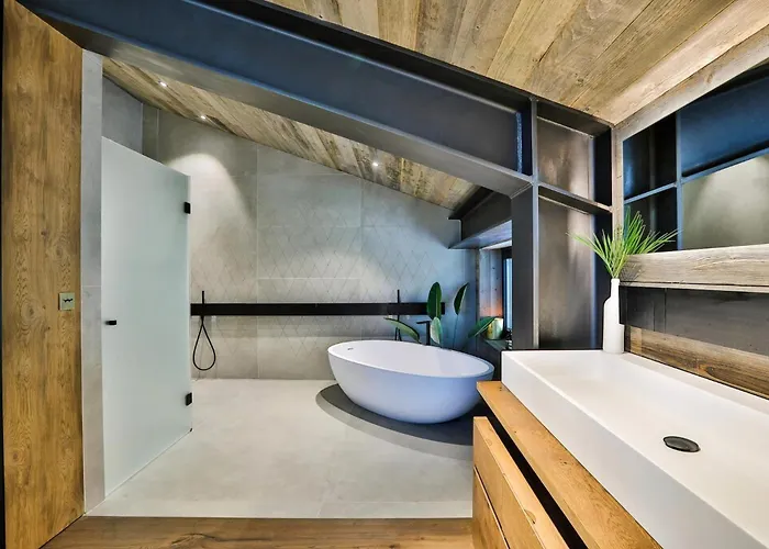 Sumptuous In Chamonix-mont-blanc