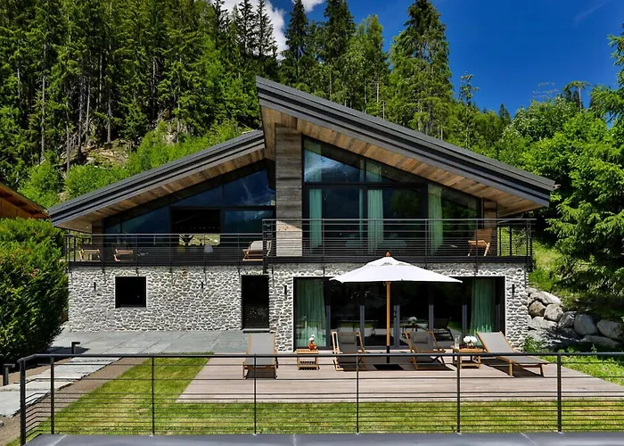 Sumptuous In Chamonix-mont-blanc Chamonix