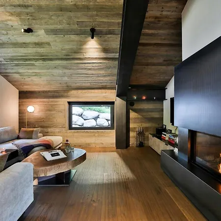 Sumptuous In Chamonix-mont-blanc *