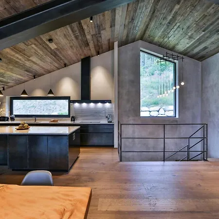 Sumptuous In Chamonix-mont-blanc * Chamonix