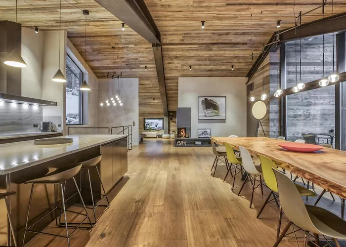 Sumptuous In Chamonix-mont-blanc * Chamonix