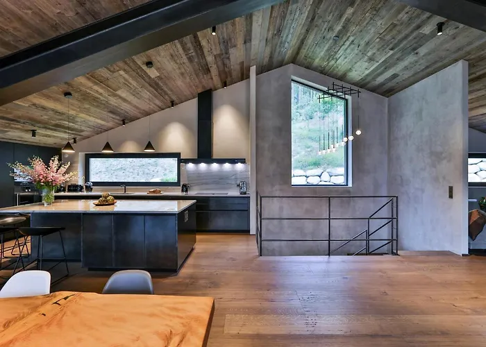 Sumptuous In Chamonix-mont-blanc * Chamonix