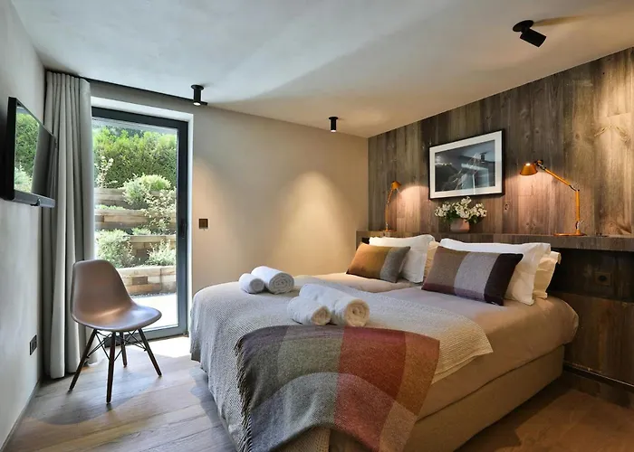 Sumptuous In Chamonix-mont-blanc * Chamonix