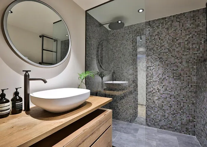 Sumptuous In Chamonix-mont-blanc